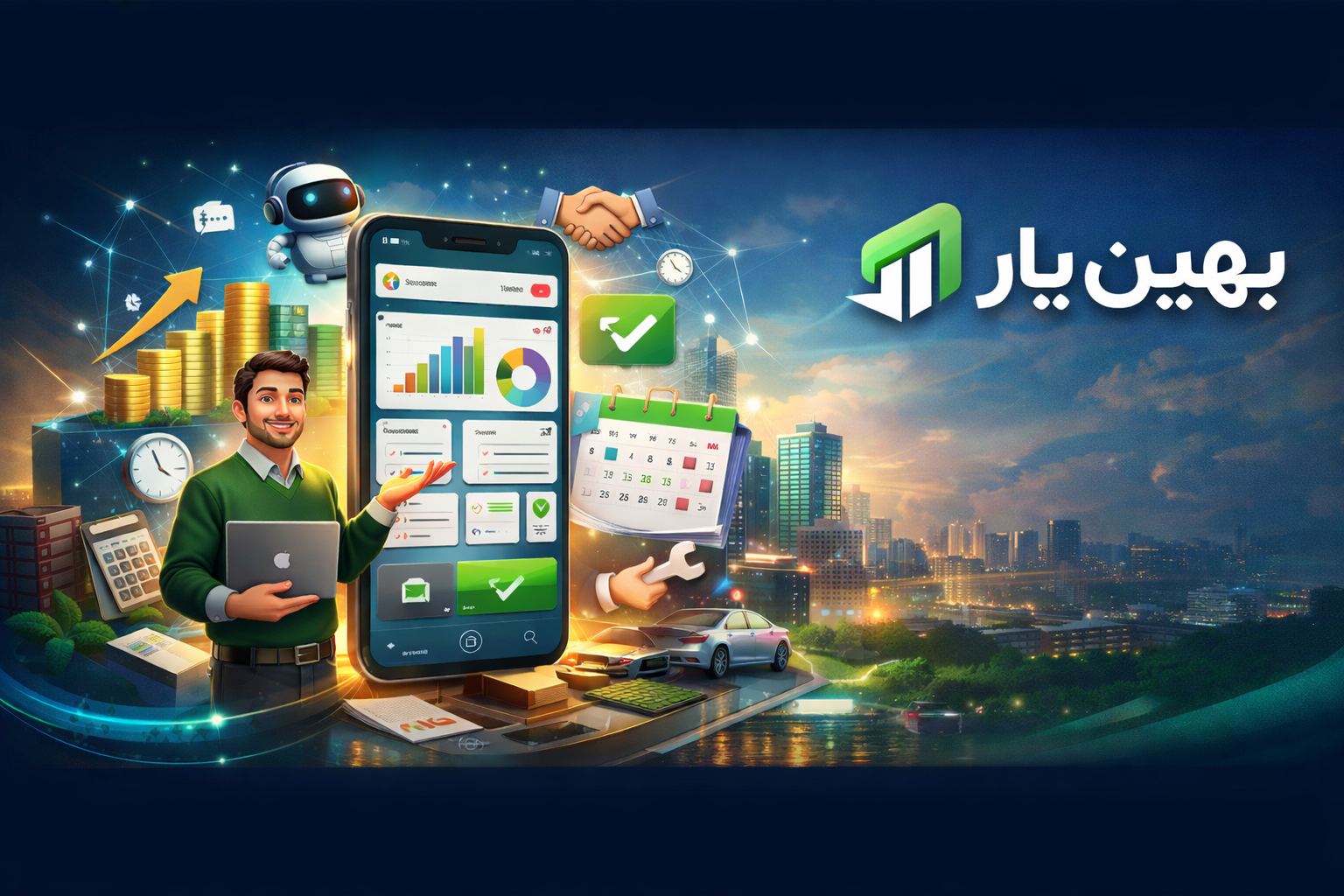 راهنمای کامل نظافت منزل: چک‌لیست، زمان‌بندی و نکات حرفه‌ای