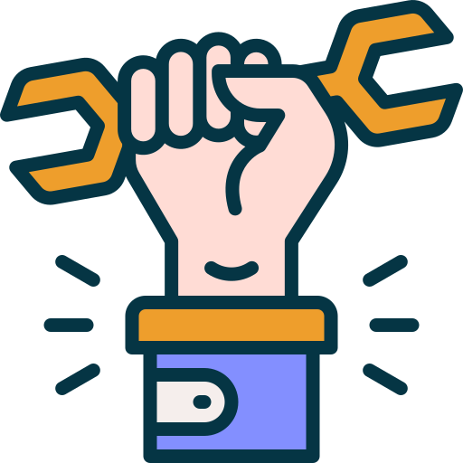 تعمیرات لوازم خانگی و تجهیزات