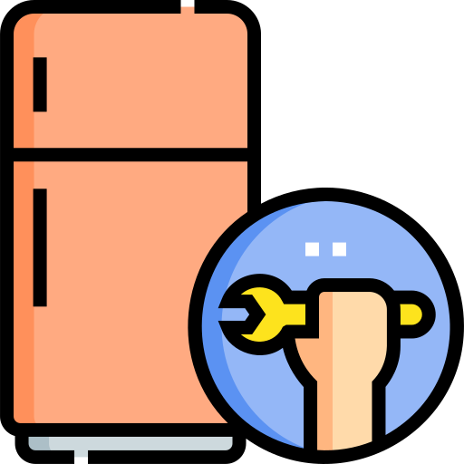 تعمیر یخچال و فریزر